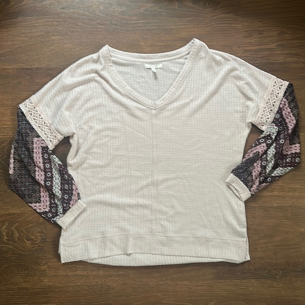 Maurice’s Top